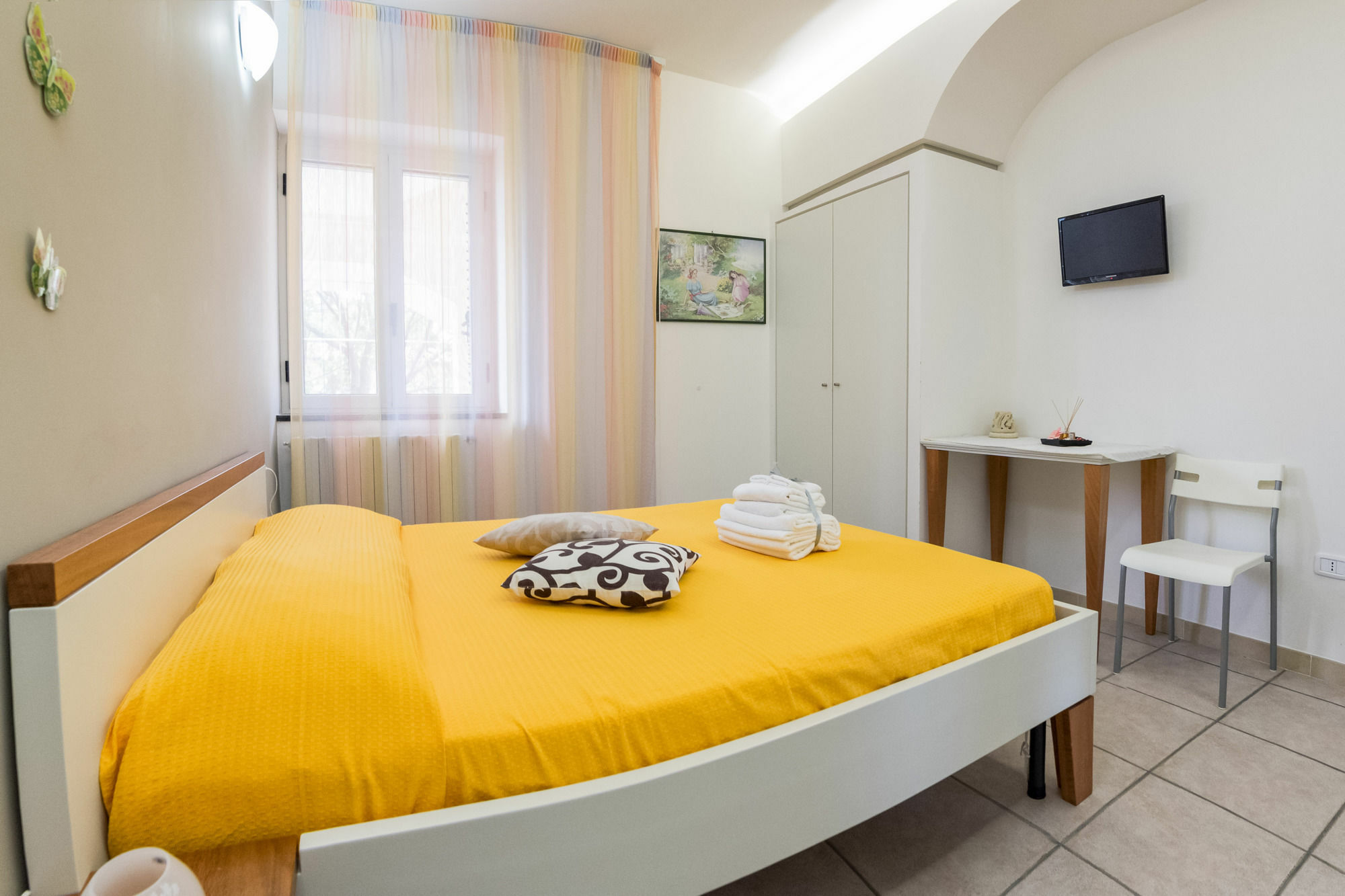B&B Belvedere Агрополі Екстер'єр фото