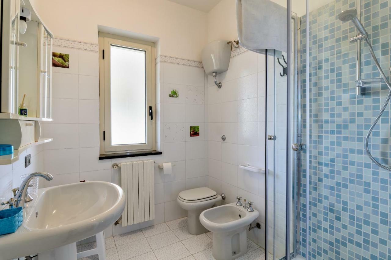B&B Belvedere Агрополі Екстер'єр фото